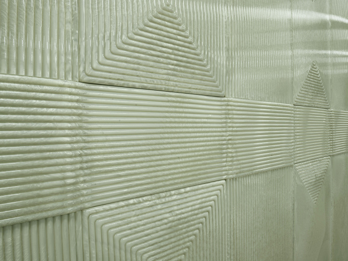 Система стеновых панелей Twine 