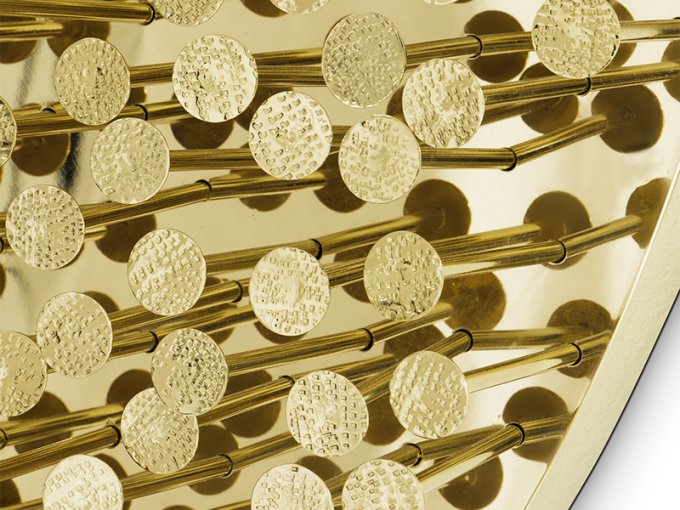 Зеркало  Robin mirror