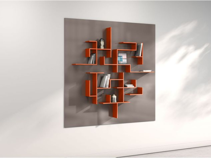 Книжный шкаф Dedale