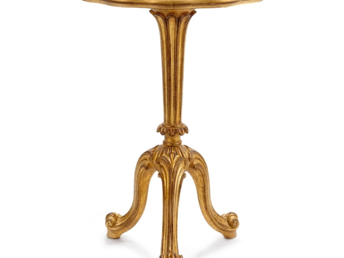 Стол 3 Legs Side Table