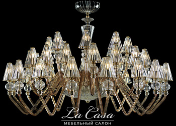 Люстра Divinity Honey / Clear