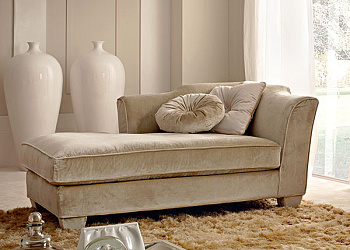 Диван Daniel Dormeus