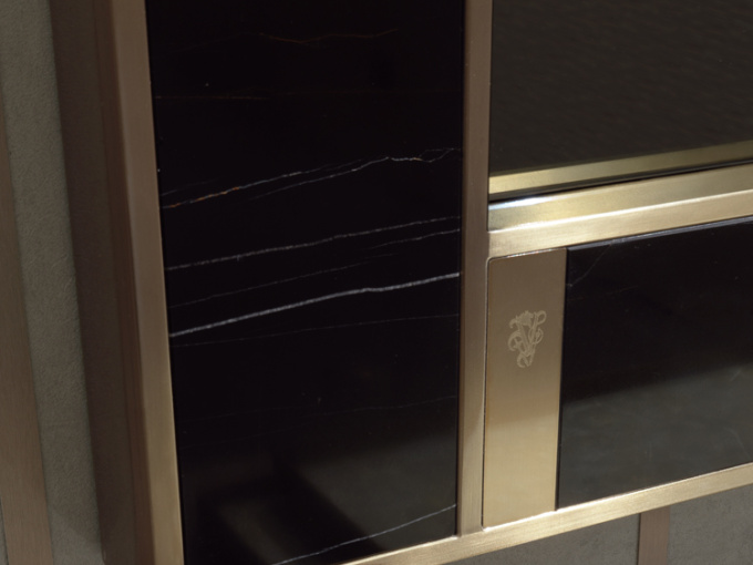 Зеркало Polidoro