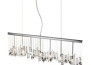 Подвесний светильник Stretta