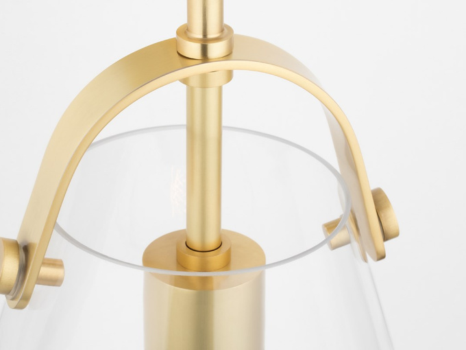 Потолочний світильник KARIN