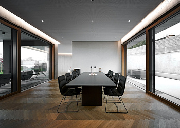 Потолочний світильник Unico Q1/Q4