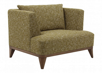 Кресло Celine - Арт. 0615P