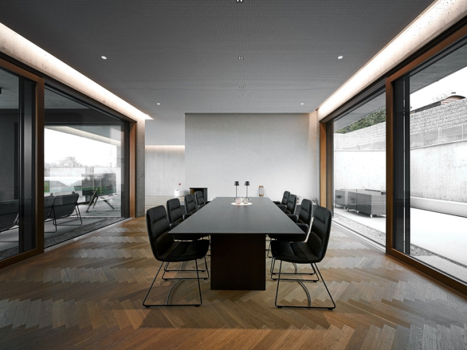 Потолочний світильник Unico Q1/Q4