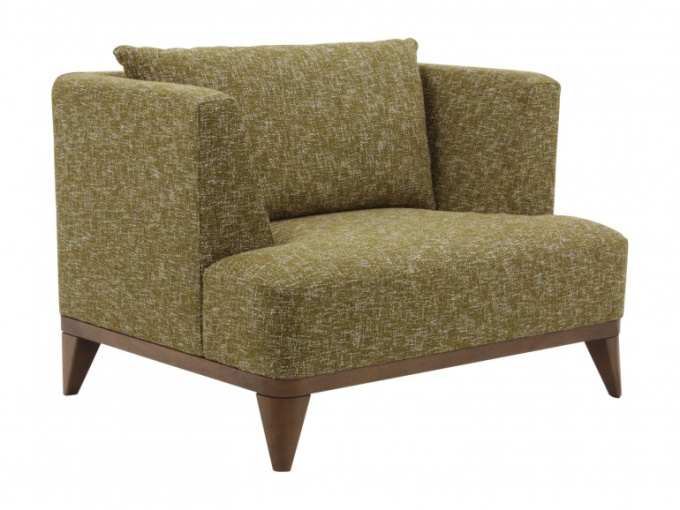 Кресло Celine - Арт. 0615P