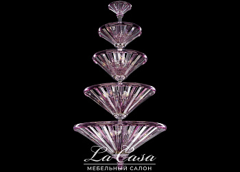 Люстра Toroni