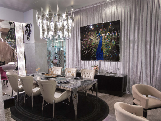 Картина Pavone