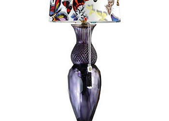 Лампа настольная 1953/LU/VI