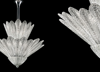 Підвісний світильник Spade