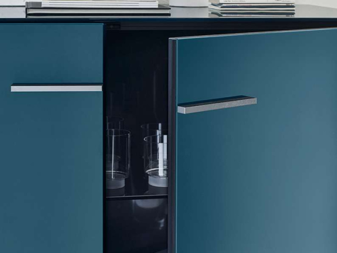 Комод Eucalipto