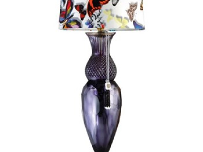 Лампа настольная 1953/LU/VI