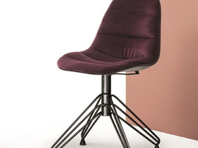 Стул Mood Covered