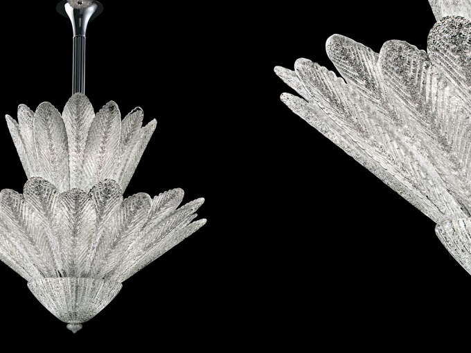 Підвісний світильник Spade