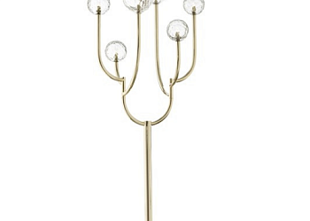 Торшер 2164/FL