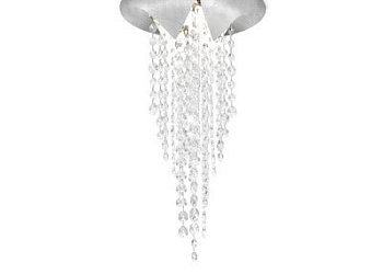 Потоличний  світильник Fonte II