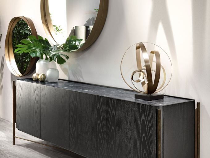 Зеркало RODIN