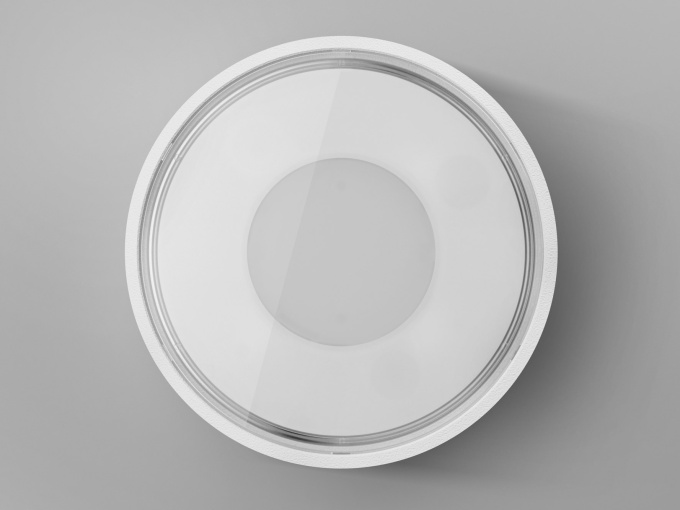 Настенный светильниик Box