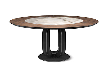 Обідний стіл   Soho Ker-Wood