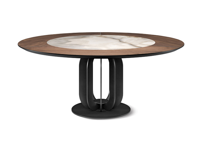 Обідний стіл   Soho Ker-Wood