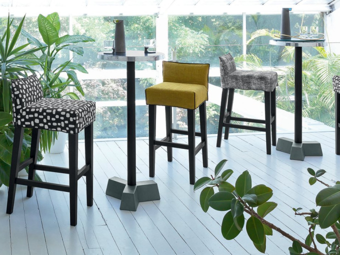 Барный стул Up 28