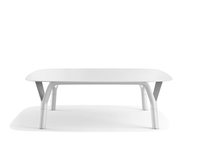 Журнальный стол для улицы Angel