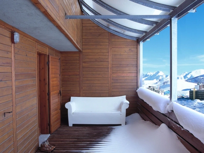 Диван Bubble Club