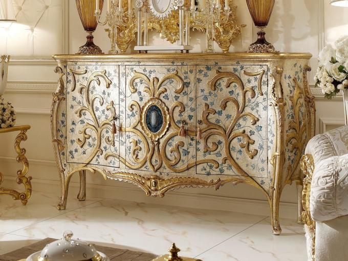 Комод Andrea Fanfani