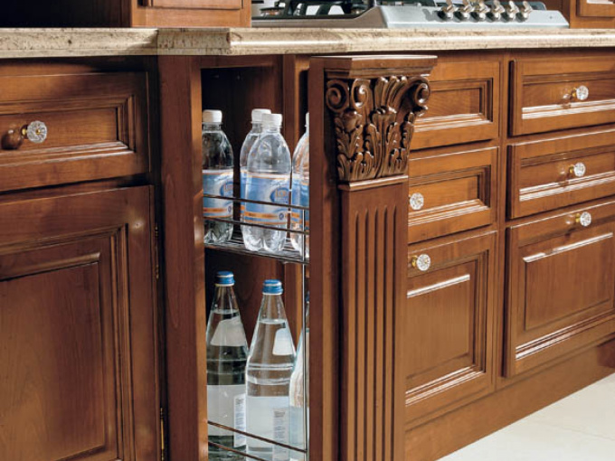 Кухня Vivere il mare