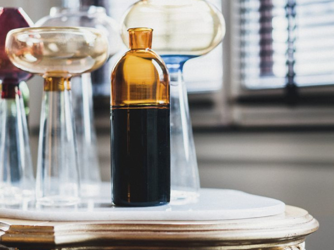 Їдальня Bohémienne