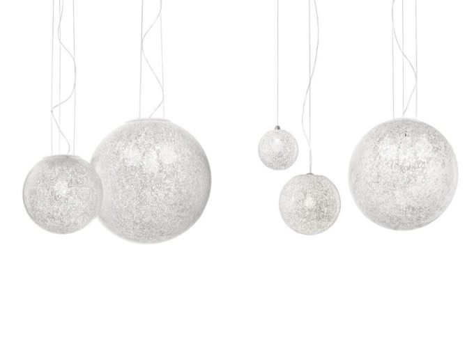 Підвісна лампа  Vetreria Vistosi