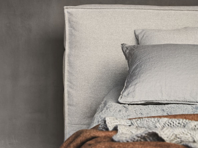 Кровать Flann 2.0