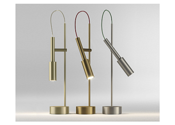 Підвісний світильник Tubino Plus