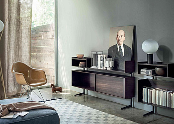 Комод Court Yard