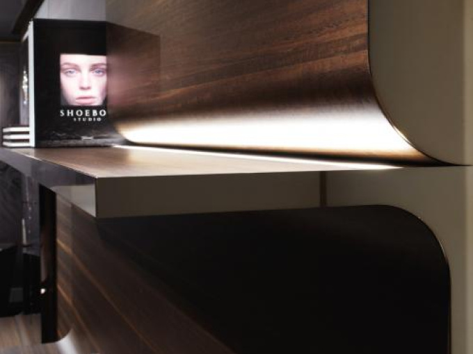 Стінка Osborne