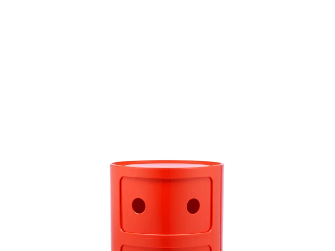 Тумбочка Componibili Smile