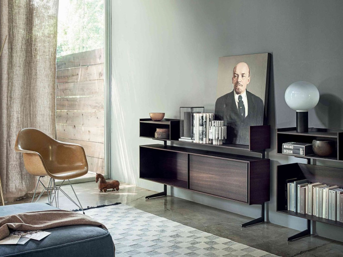 Комод Court Yard