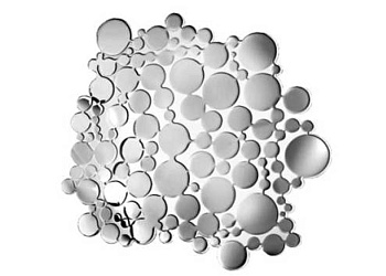 Бра Bubbles 427/1PF