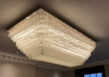 Люстра 1512L200x100