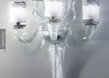 Настенная лампа 1770/A5