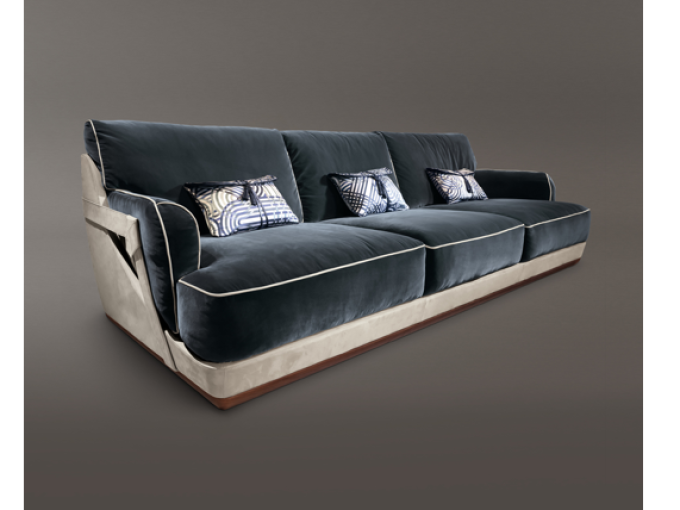 Диван Via Condotti