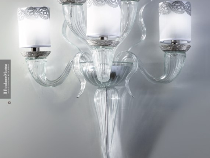 Настенная лампа 1770/A5