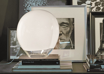 Настільна Лампа Vetreria Vistosi