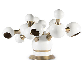 Настольныя Лампа Atomic