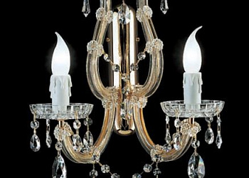 Настенная лампа LA410/2