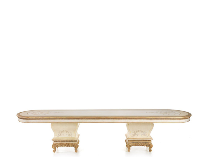 Обідний стіл   Scarlett