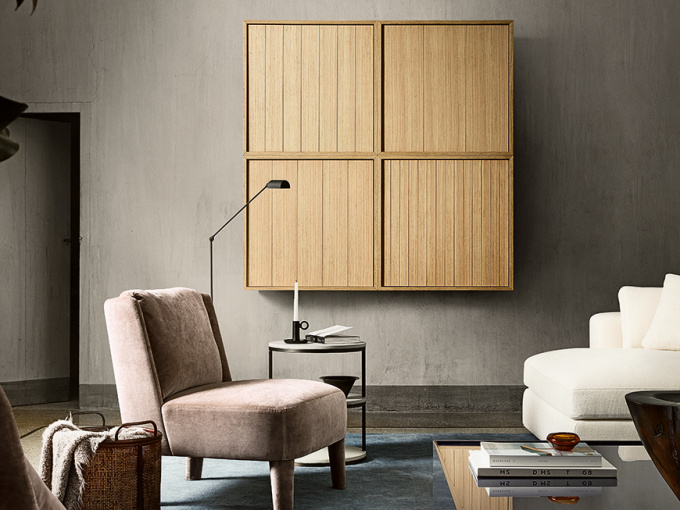 Вітрина Amadeus